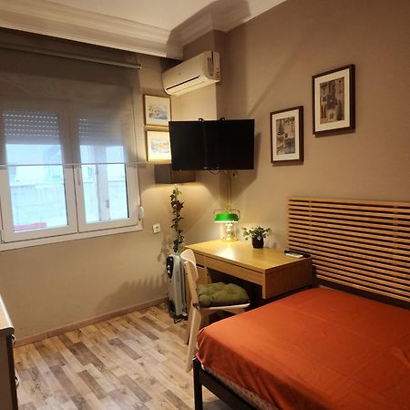 Pantheon Apartments סלוניקי מראה חיצוני תמונה