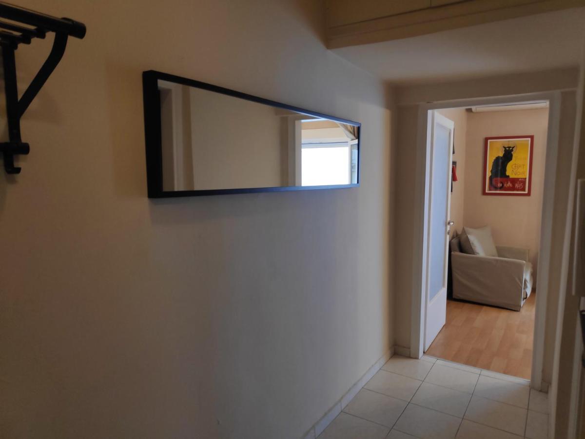 Pantheon Apartments סלוניקי מראה חיצוני תמונה