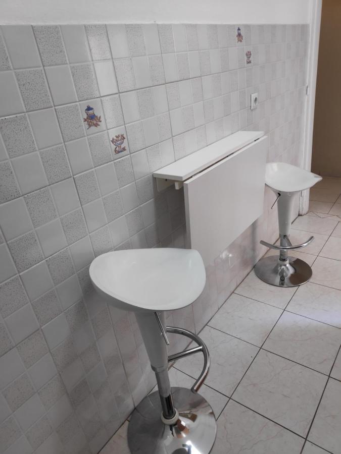 Pantheon Apartments סלוניקי מראה חיצוני תמונה