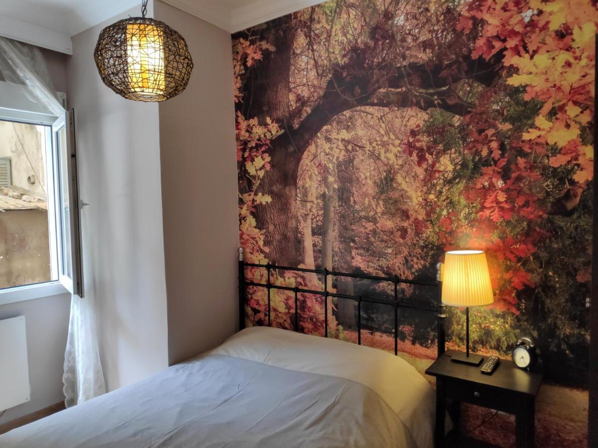 Pantheon Apartments סלוניקי מראה חיצוני תמונה