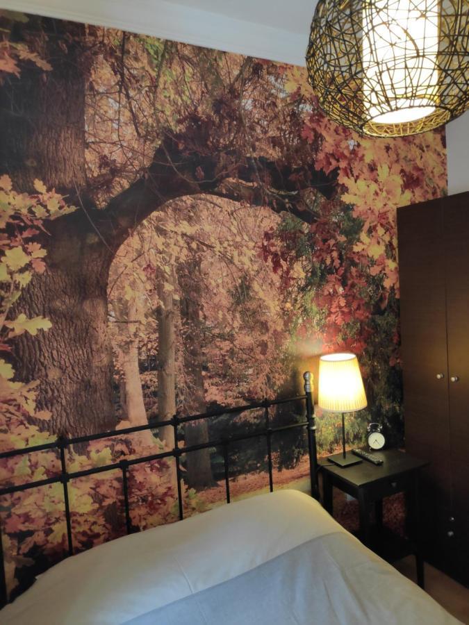 Pantheon Apartments סלוניקי מראה חיצוני תמונה