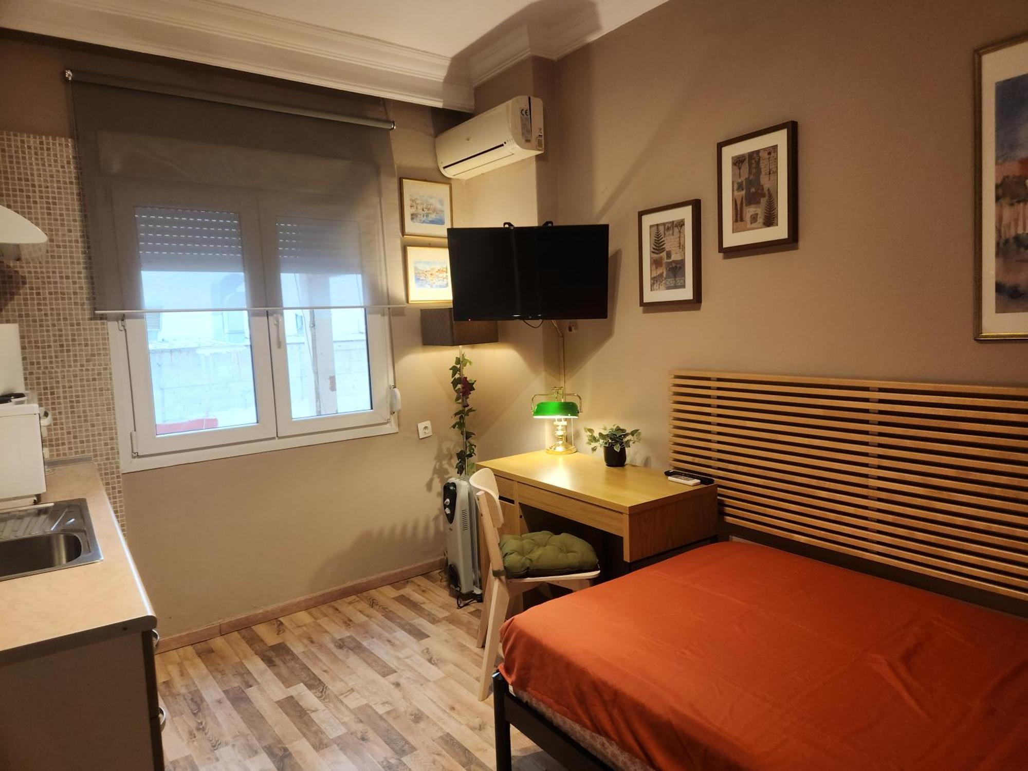 Pantheon Apartments סלוניקי מראה חיצוני תמונה