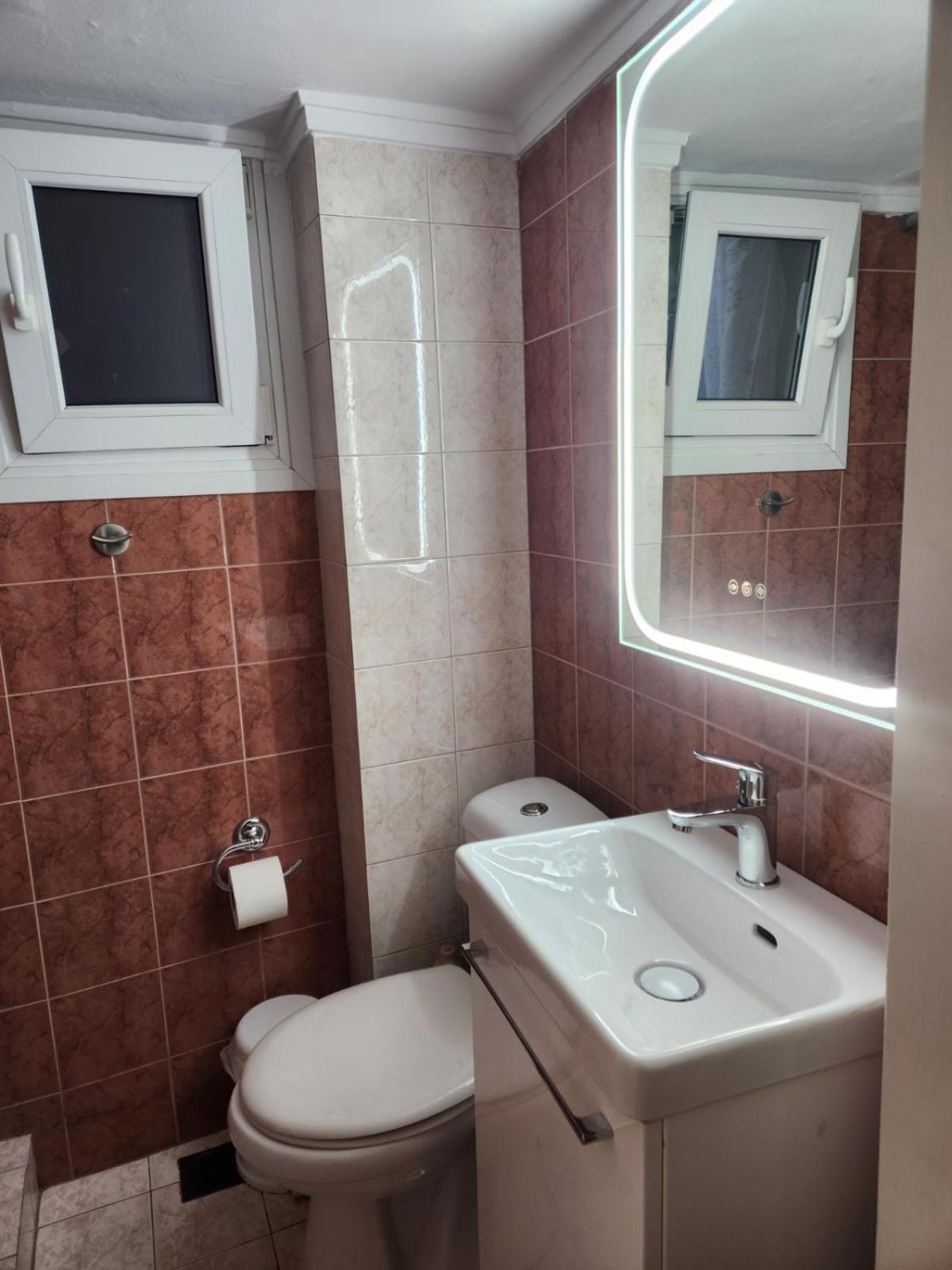 Pantheon Apartments סלוניקי מראה חיצוני תמונה