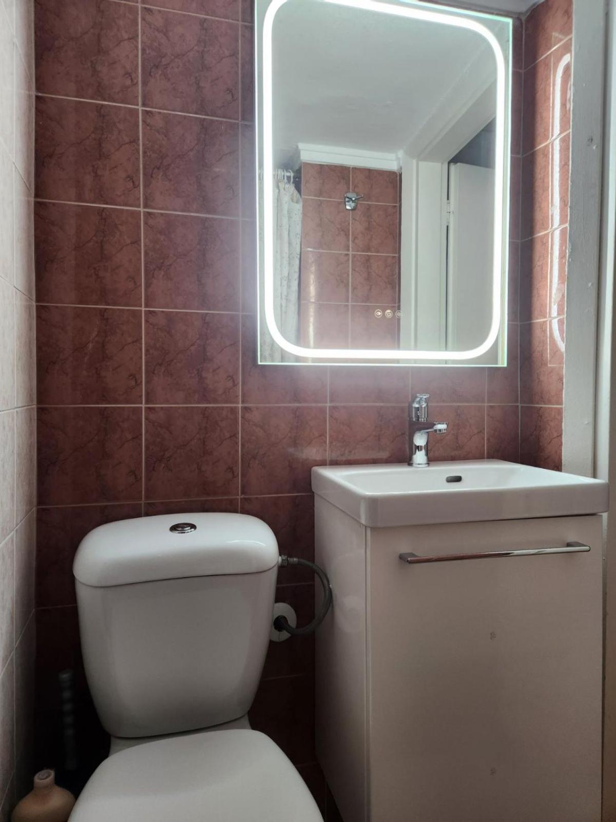 Pantheon Apartments סלוניקי מראה חיצוני תמונה