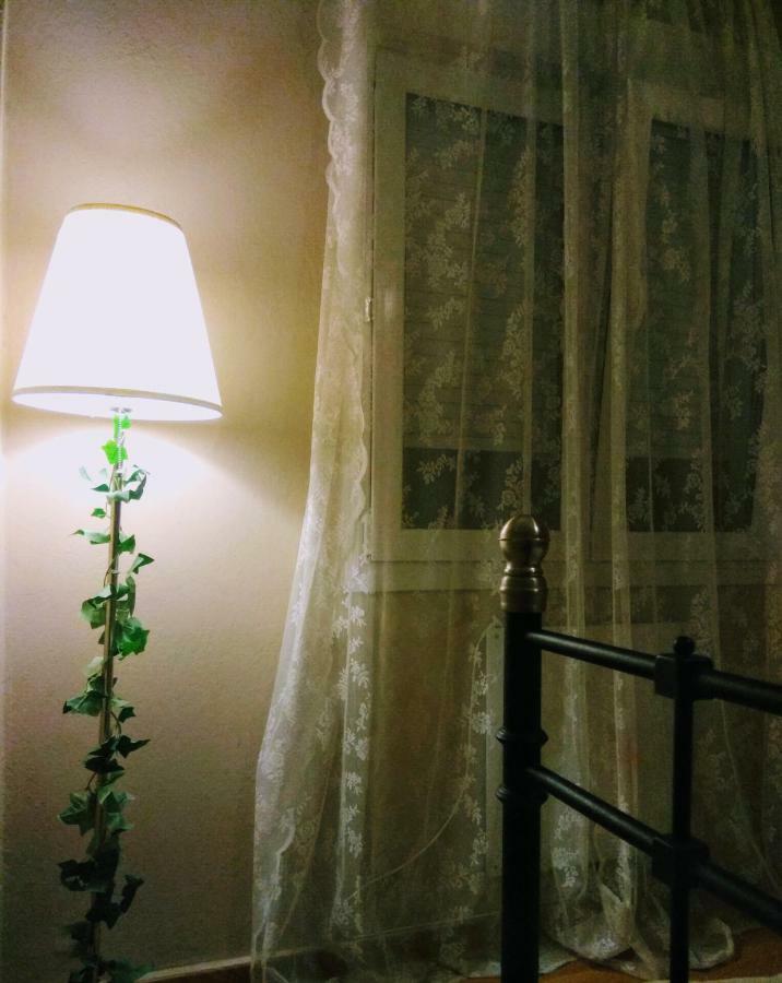 Pantheon Apartments סלוניקי מראה חיצוני תמונה